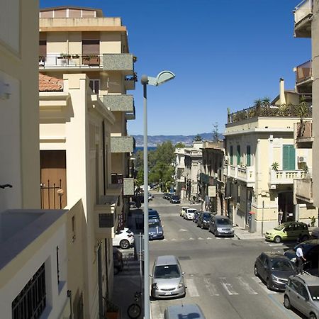 Bed and Breakfast Sunmoon Reggio Calabria Esterno foto