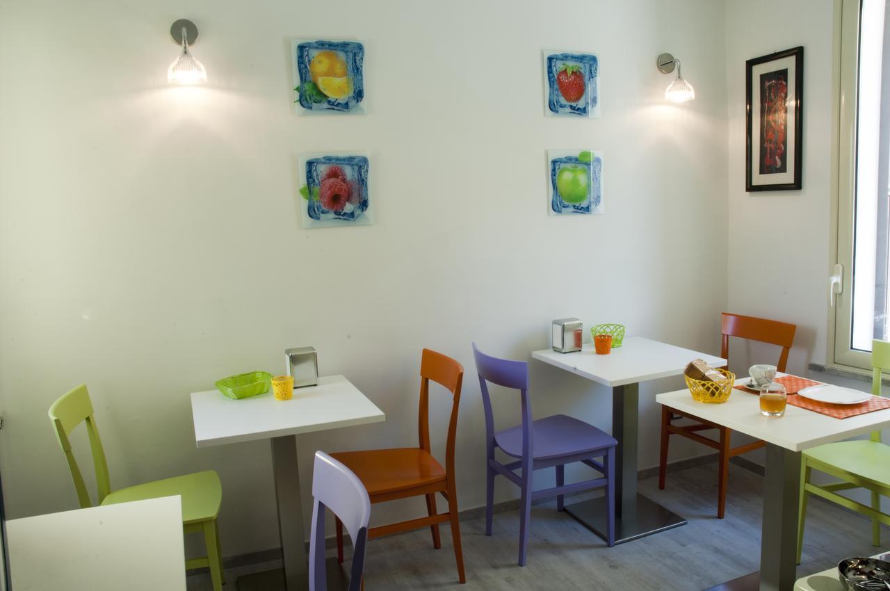 Bed and Breakfast Sunmoon Reggio Calabria Esterno foto