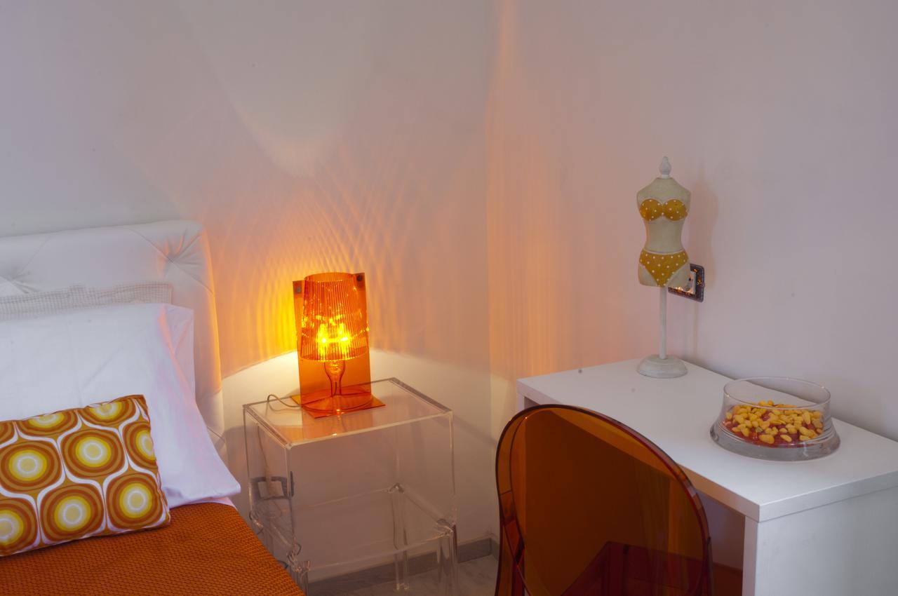 Bed and Breakfast Sunmoon Reggio Calabria Esterno foto