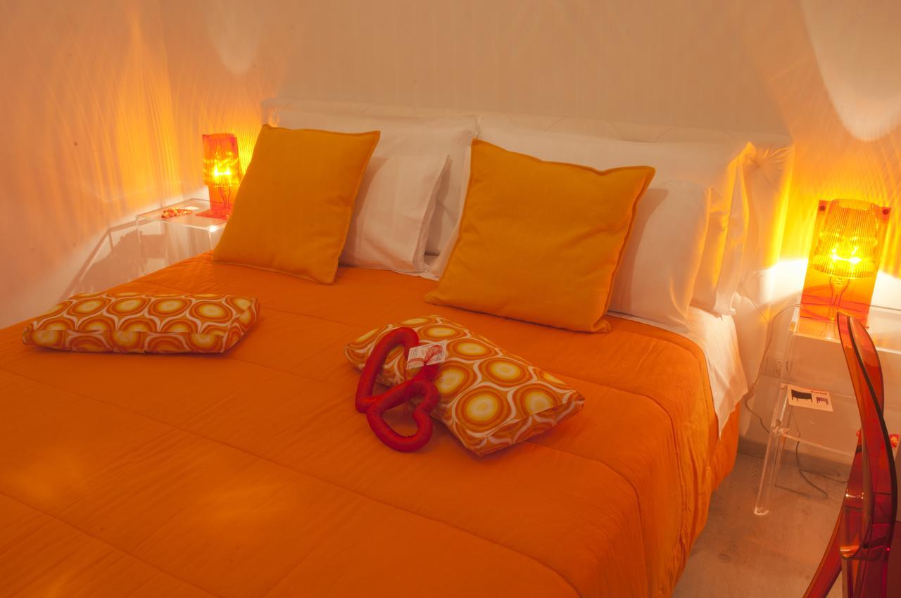 Bed and Breakfast Sunmoon Reggio Calabria Esterno foto