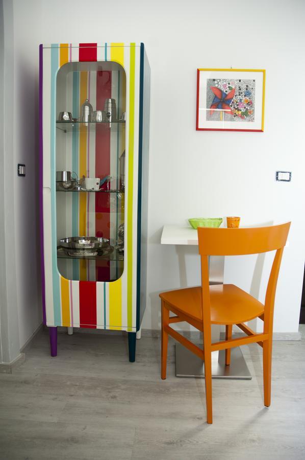 Bed and Breakfast Sunmoon Reggio Calabria Esterno foto