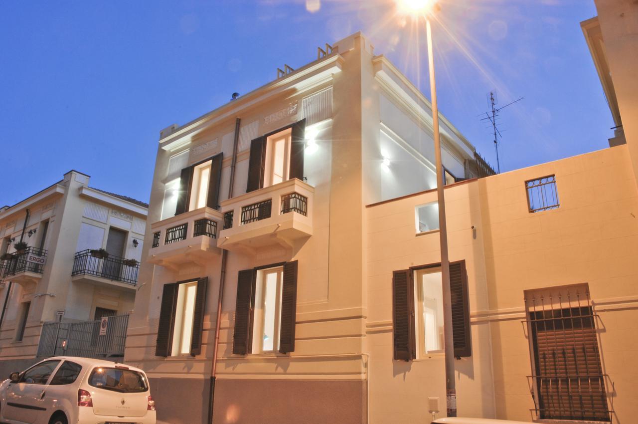 Bed and Breakfast Sunmoon Reggio Calabria Esterno foto