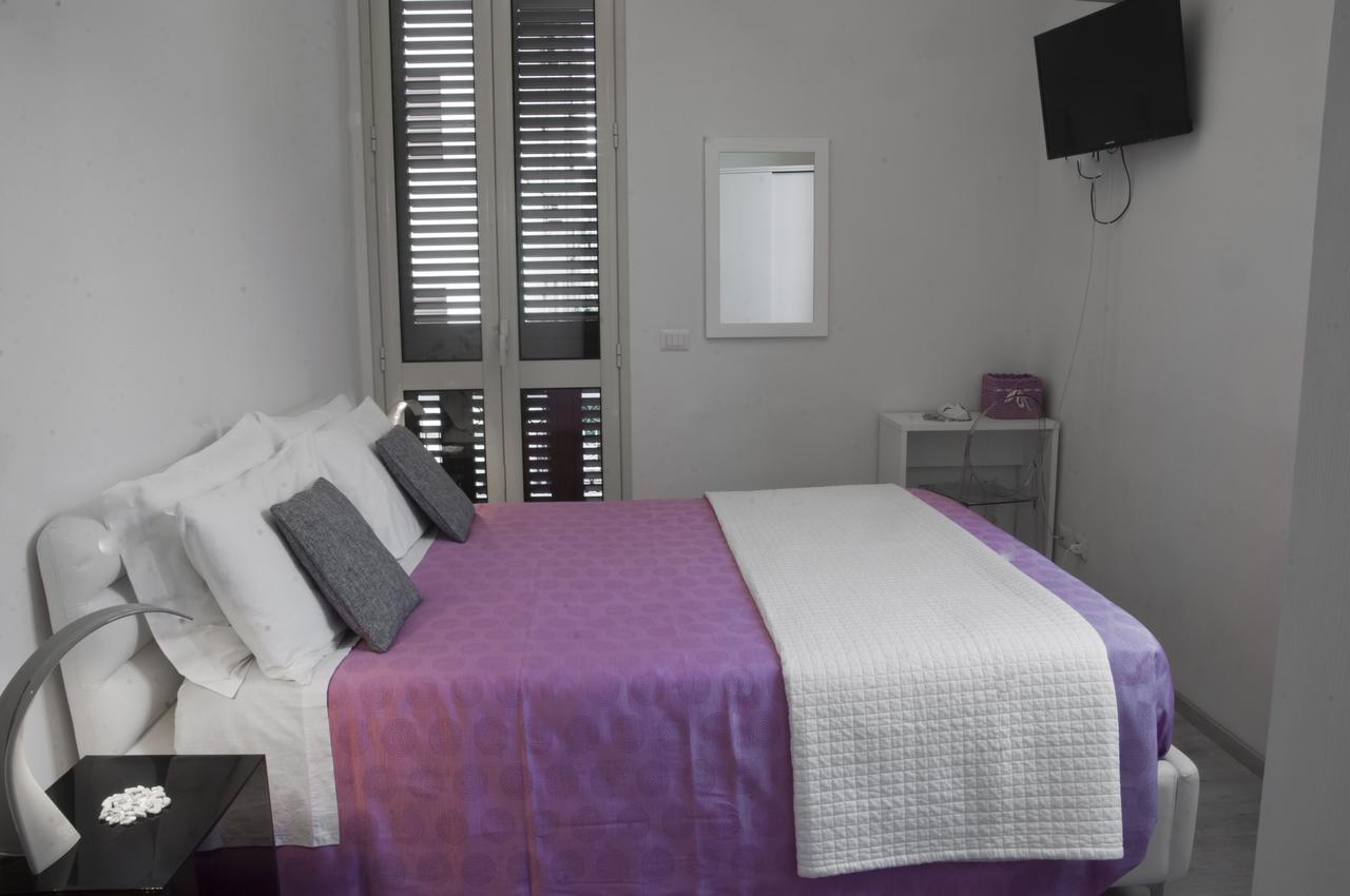 Bed and Breakfast Sunmoon Reggio Calabria Esterno foto