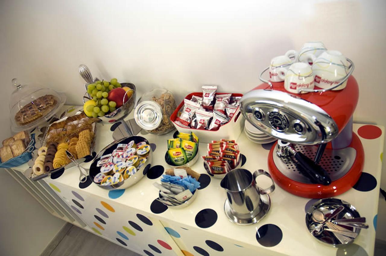 Bed and Breakfast Sunmoon Reggio Calabria Esterno foto