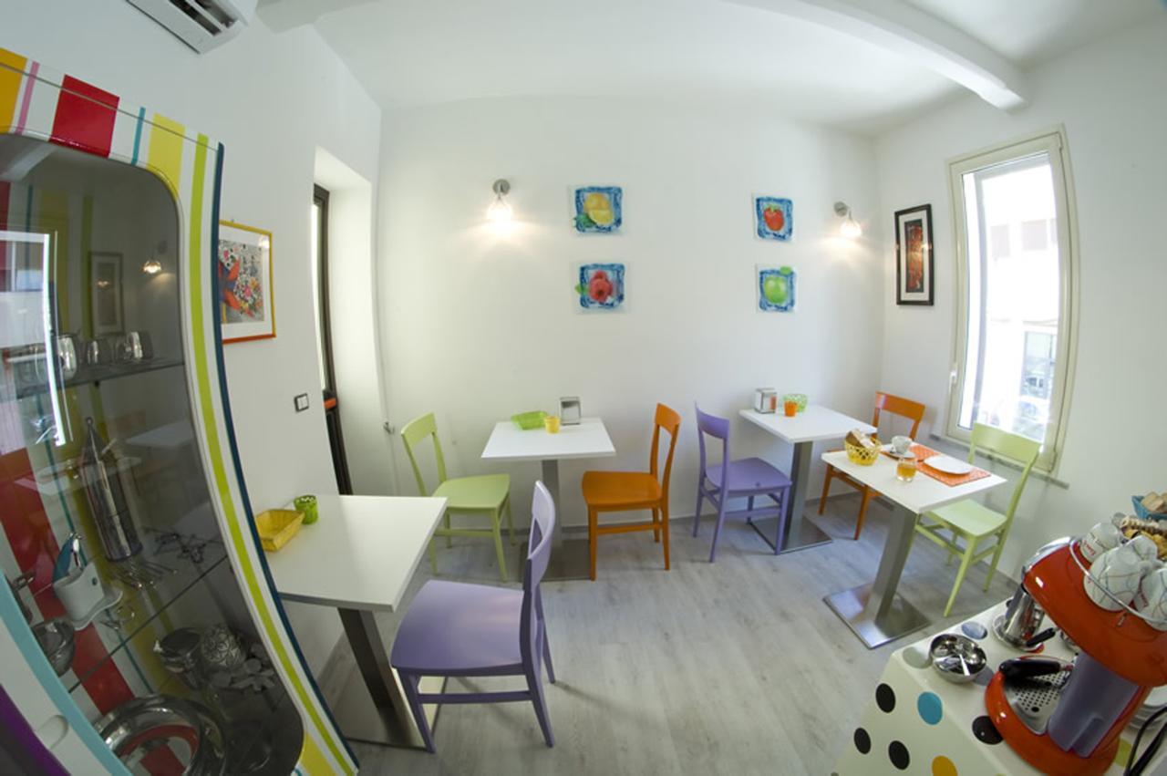 Bed and Breakfast Sunmoon Reggio Calabria Esterno foto