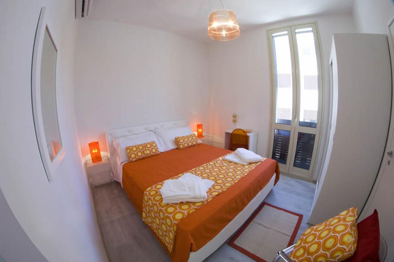 Bed and Breakfast Sunmoon Reggio Calabria Esterno foto