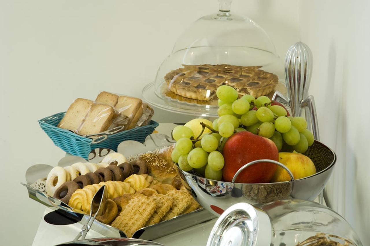 Bed and Breakfast Sunmoon Reggio Calabria Esterno foto